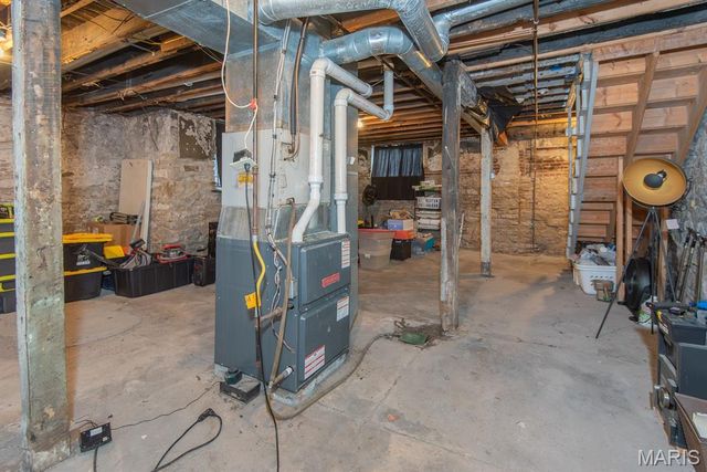 3712 S Jefferson Avenue, St Louis, MO 63118