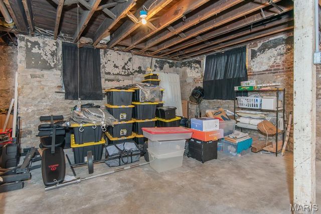 3712 S Jefferson Avenue, St Louis, MO 63118