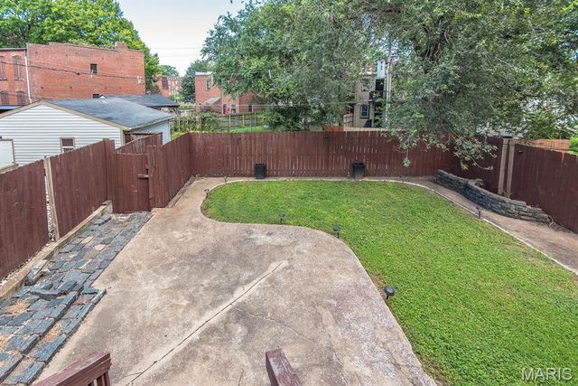 3712 S Jefferson Avenue, St Louis, MO 63118