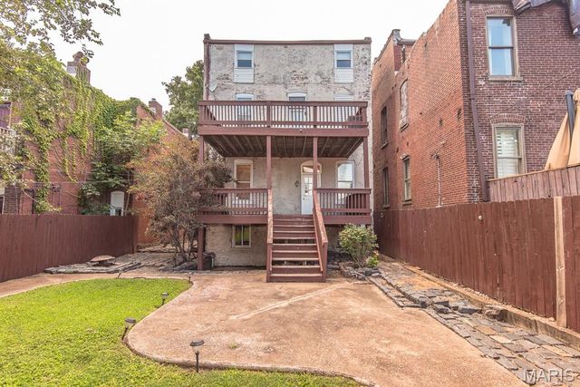 3712 S Jefferson Avenue, St Louis, MO 63118
