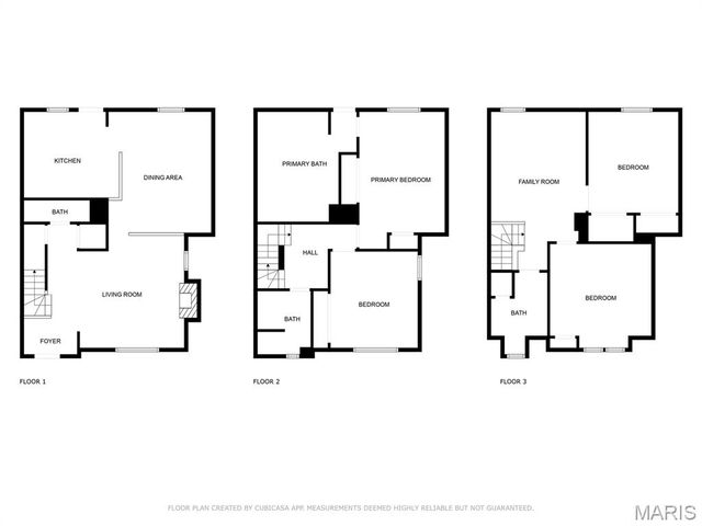 3712 S Jefferson Avenue, St Louis, MO 63118