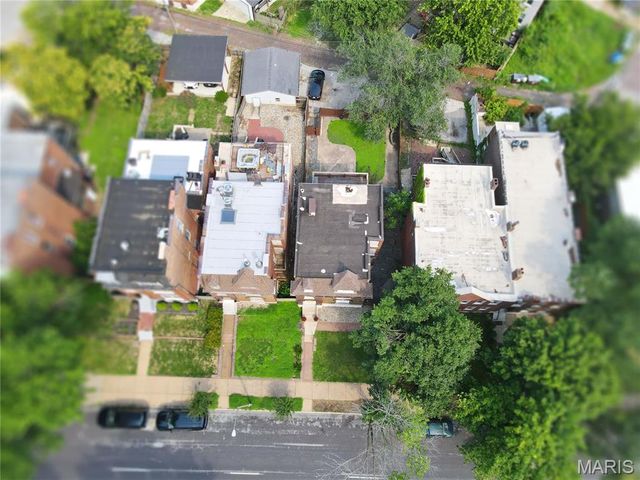 3712 S Jefferson Avenue, St Louis, MO 63118