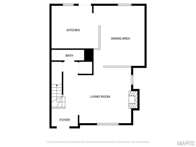 3712 S Jefferson Avenue, St Louis, MO 63118