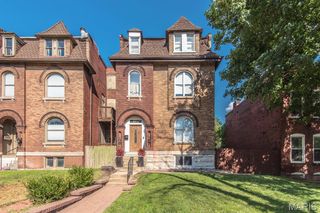 3712 S Jefferson Avenue, St Louis, MO 63118
