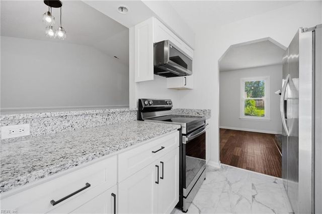 3512 Bunyan RD, Virginia Beach, VA 23462