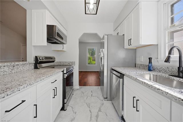 3512 Bunyan RD, Virginia Beach, VA 23462