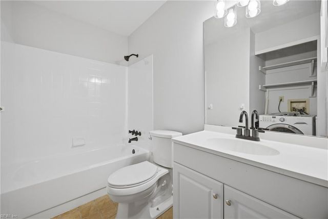 3512 Bunyan RD, Virginia Beach, VA 23462