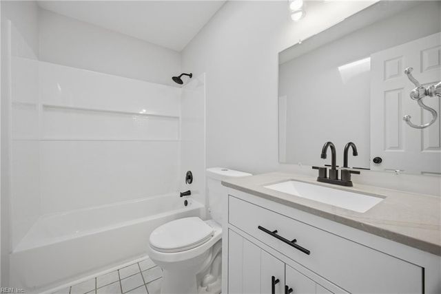 3512 Bunyan RD, Virginia Beach, VA 23462