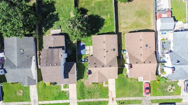 3512 Bunyan RD, Virginia Beach, VA 23462
