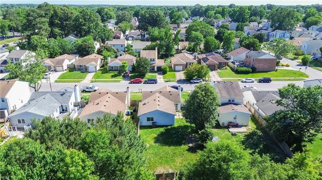 3512 Bunyan RD, Virginia Beach, VA 23462