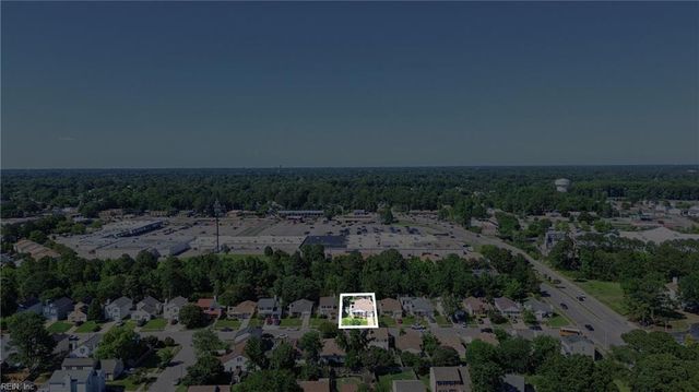 3512 Bunyan RD, Virginia Beach, VA 23462