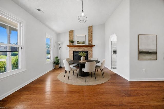 3512 Bunyan RD, Virginia Beach, VA 23462