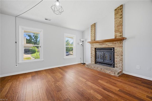 3512 Bunyan RD, Virginia Beach, VA 23462