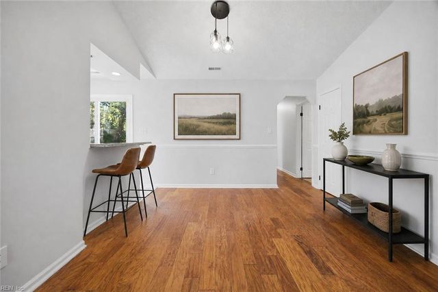 3512 Bunyan RD, Virginia Beach, VA 23462