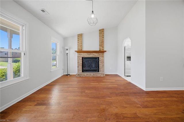 3512 Bunyan RD, Virginia Beach, VA 23462