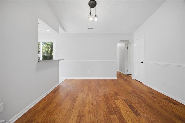 3512 Bunyan RD, Virginia Beach, VA 23462