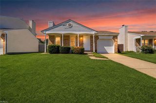 3512 Bunyan RD, Virginia Beach, VA 23462