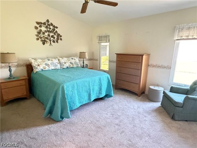 3437 Clubview DR, North Fort Myers, FL 33917