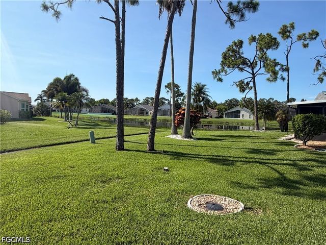 3437 Clubview DR, North Fort Myers, FL 33917
