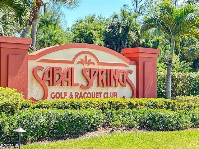 3437 Clubview DR, North Fort Myers, FL 33917