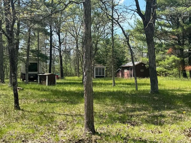 1310 S Cree Drive, Friendship, WI 53934