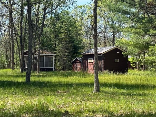 1310 S Cree Drive, Friendship, WI 53934