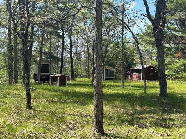 1310 S Cree Drive, Friendship, WI 53934