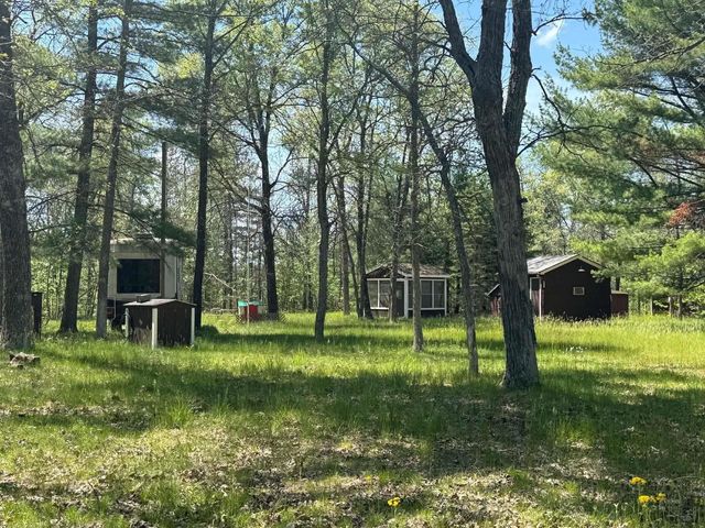 1310 S Cree Drive, Friendship, WI 53934