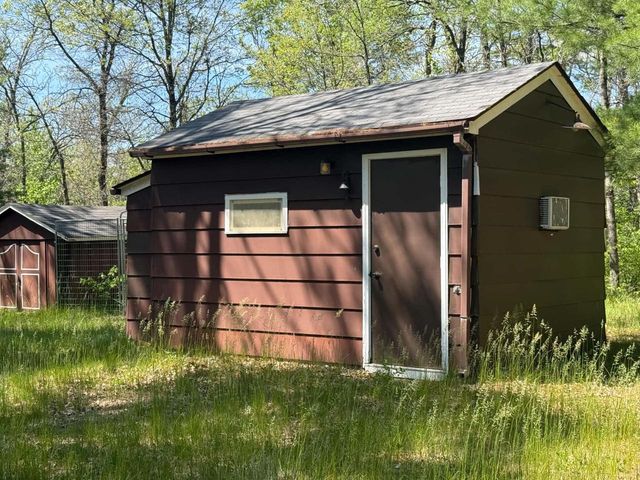 1310 S Cree Drive, Friendship, WI 53934
