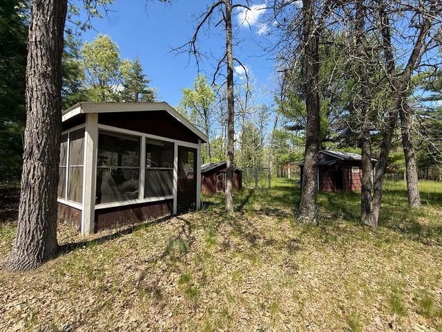1310 S Cree Drive, Friendship, WI 53934