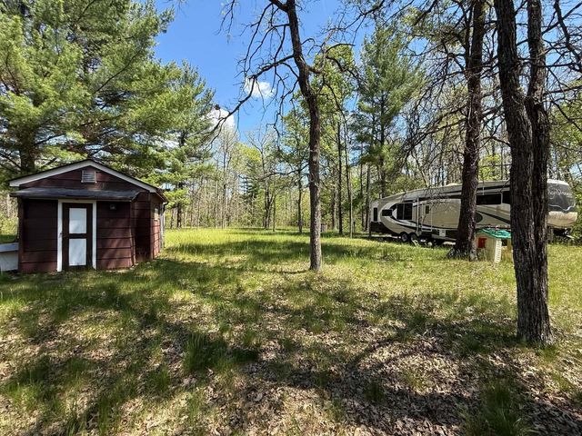 1310 S Cree Drive, Friendship, WI 53934