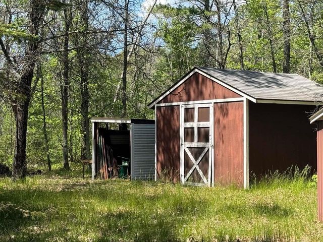 1310 S Cree Drive, Friendship, WI 53934