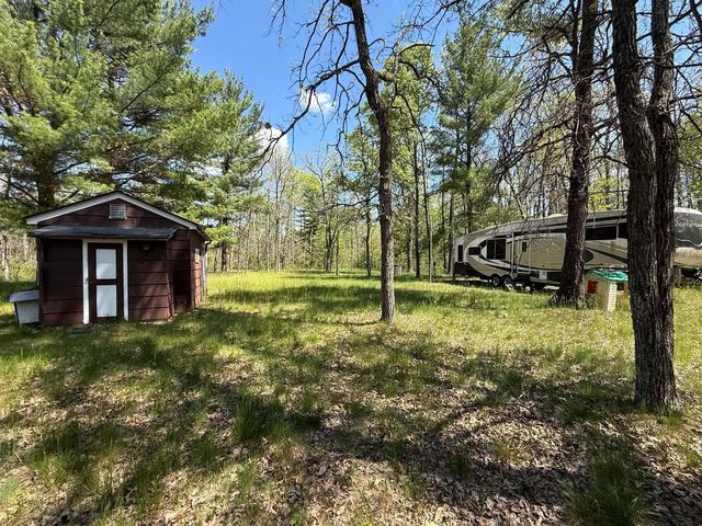 1310 S Cree Drive, Friendship, WI 53934