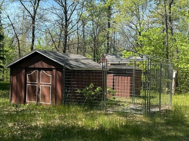 1310 S Cree Drive, Friendship, WI 53934