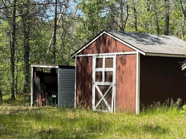 1310 S Cree Drive, Friendship, WI 53934