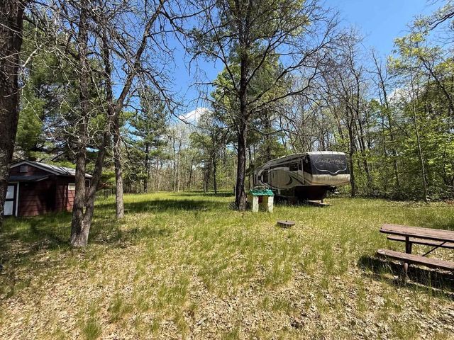 1310 S Cree Drive, Friendship, WI 53934