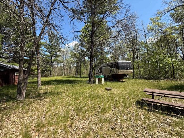 1310 S Cree Drive, Friendship, WI 53934