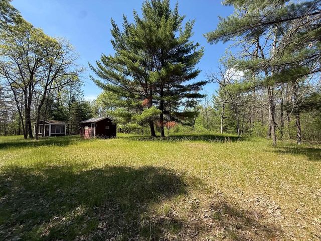 1310 S Cree Drive, Friendship, WI 53934