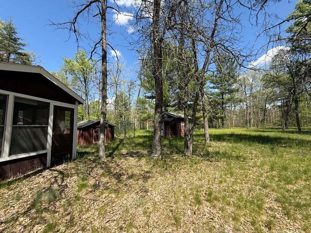 1310 S Cree Drive, Friendship, WI 53934