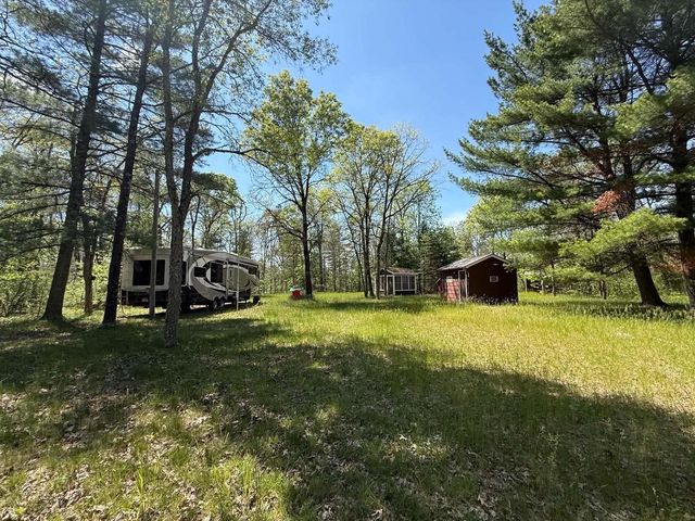 1310 S Cree Drive, Friendship, WI 53934