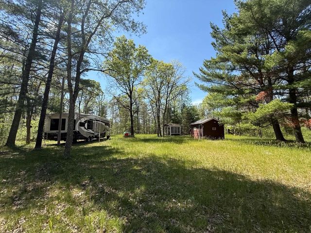 1310 S Cree Drive, Friendship, WI 53934