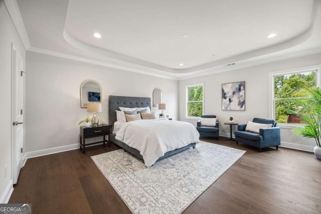 118 Via Roma, Woodstock, GA 30188