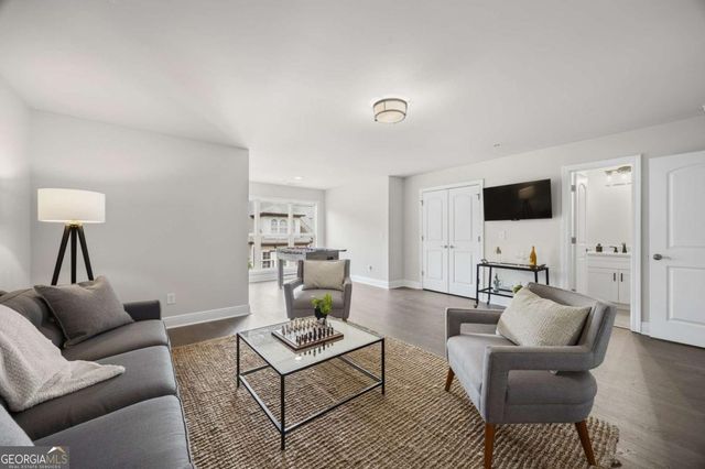 118 Via Roma, Woodstock, GA 30188