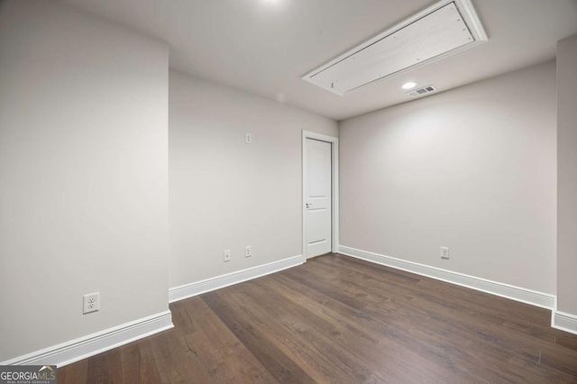118 Via Roma, Woodstock, GA 30188