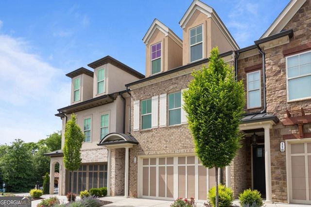 118 Via Roma, Woodstock, GA 30188