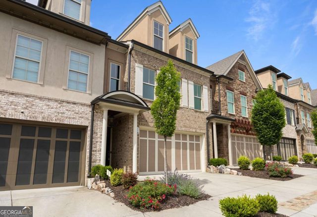 118 Via Roma, Woodstock, GA 30188
