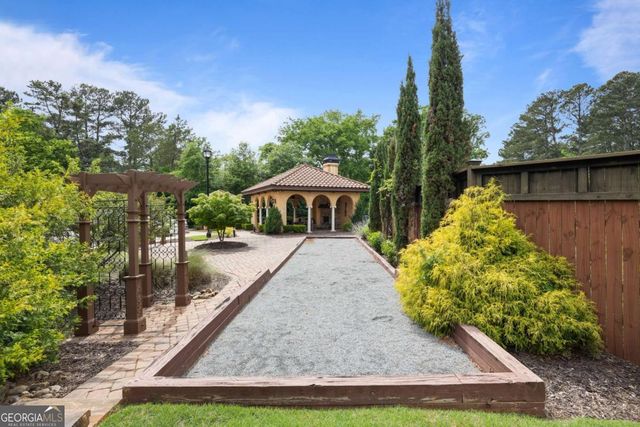 118 Via Roma, Woodstock, GA 30188