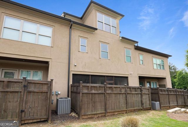 118 Via Roma, Woodstock, GA 30188