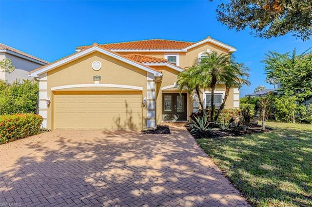 2772 Orange Grove TRL, Naples, FL 34120