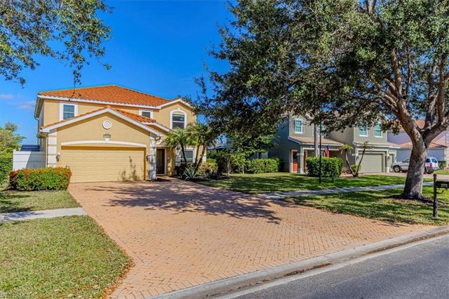 2772 Orange Grove TRL, Naples, FL 34120